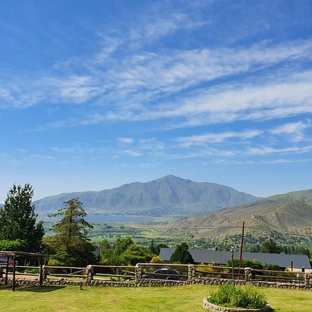 Traslado a Tafí del Valle